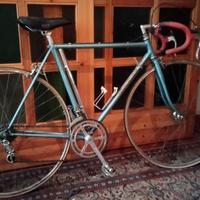 bici da corsa vintage 