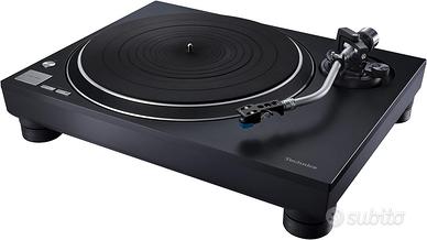 GIRADISCHI TECHNICS SL100 C