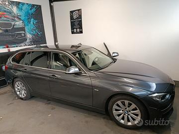 Bmw 316d