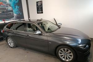 Bmw 316d
