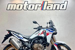 Honda CRF1100L Africa Twin ES