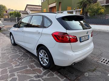 Bmw 218 218d Coupé Advantage
