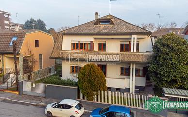 Soluzione indipendente di ampia metratura