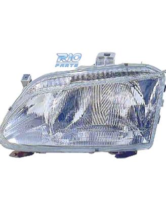 FARO SINISTRO RENAULT MEGANE I 95-99 SCENIC 96-99