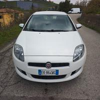fiat bravo 68.000 km unico proprietario 
