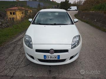 fiat bravo 68.000 km unico proprietario 