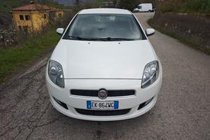 fiat bravo 68.000 km unico proprietario 