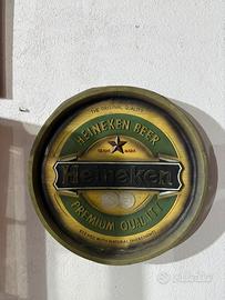 Quadro heineken