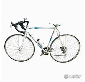 Bicicletta da corsa Atela anni 80
