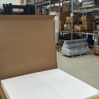 Lastre ptfe vergine