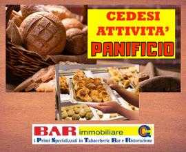 Rif. boa502/23 - forno pasticceria