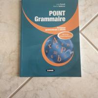 Libro Point Grammaire 