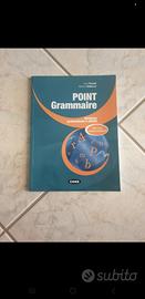 Libro Point Grammaire 