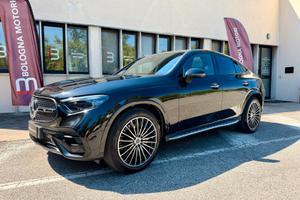 Mercedes-benz GLC 300 d 4Matic Mild Hybrid AMG Lin