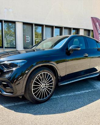 Mercedes-benz GLC 300 d 4Matic Mild Hybrid AMG Lin