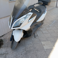 Kymco Downtown 300i abs