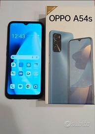 oppo A54s