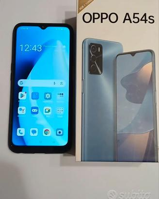 oppo A54s