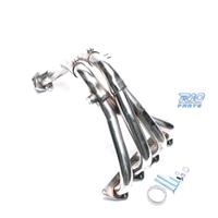 COLLETTORI INOX PER OPEL CORSA B E TIGRA 16V