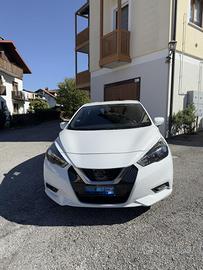 Nissan Micra-Neopatentati