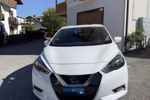 Nissan Micra-Neopatentati