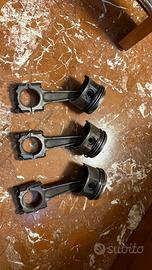 Ricambi Peugeot 205gti 1600 115cv