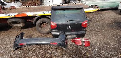 Ricambi per  Citroen C4 Picasso