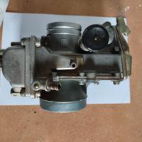 Carburatore DR600