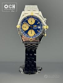 BREITLING - CHRONOMAT REF. B13350