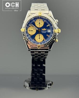 BREITLING - CHRONOMAT REF. B13350
