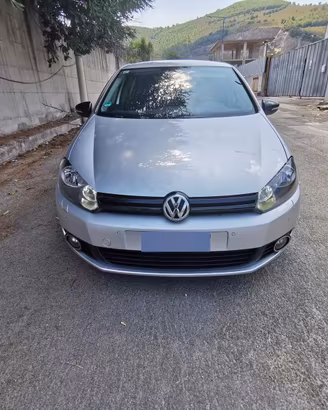 Golf 6