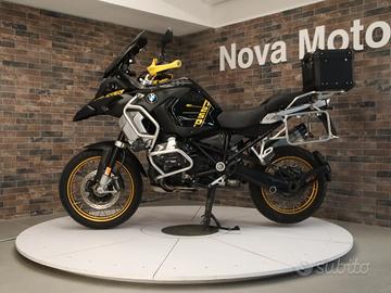 Bmw R 1250 GS ADVENTURE MY21