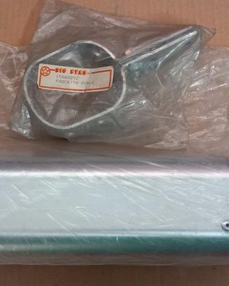 SCARICO BIG STAR ALLUMINIO PER MOTORINI