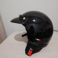 Casco per scooter