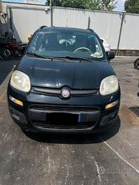 RICAMBI USATI FIAT PANDA 2011-2017