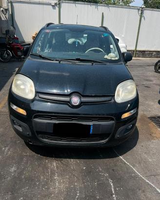 RICAMBI USATI FIAT PANDA 2011-2017