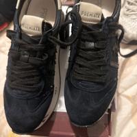 Scarpe premiata
