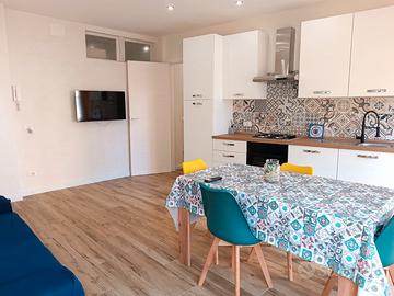 Vifra Elegant Apartment