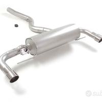 Scarico Ragazzon per BMW 330i/430i