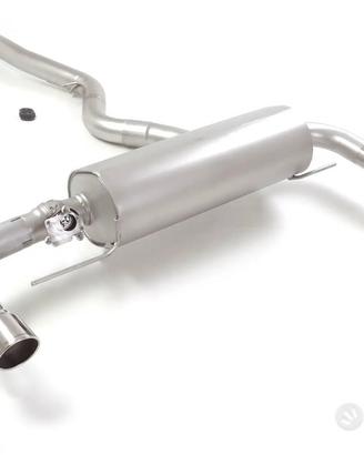 Scarico Ragazzon per BMW 330i/430i