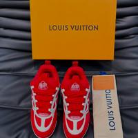 Luis Vuitton  skate nuove prezzo bomba