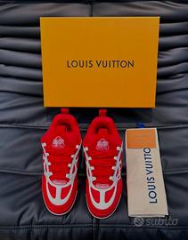 Luis Vuitton  skate nuove prezzo bomba