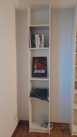 libreria billy ikea