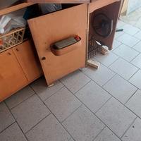 Macchina da cucire