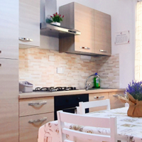 Camere x brevi periodi