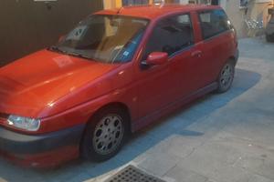 alfa 145.q.v.