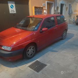 alfa 145.q.v.