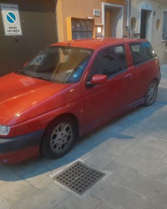alfa 145.q.v.