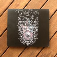 A Vintage Death- Gruesome Shades Digipack CD