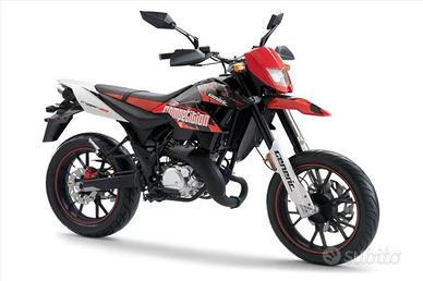 RICAMBI GENERIC TRIGGER 50SM 2009-2016